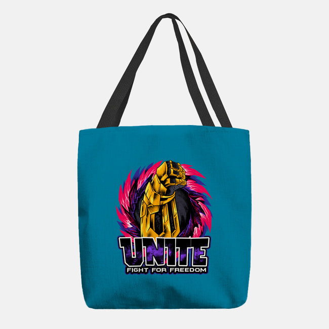 Unite-None-Basic Tote-Bag-spoilerinc