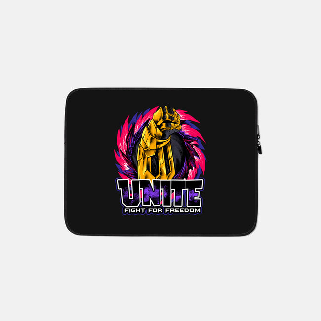 Unite-None-Zippered-Laptop Sleeve-spoilerinc