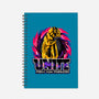 Unite-None-Dot Grid-Notebook-spoilerinc