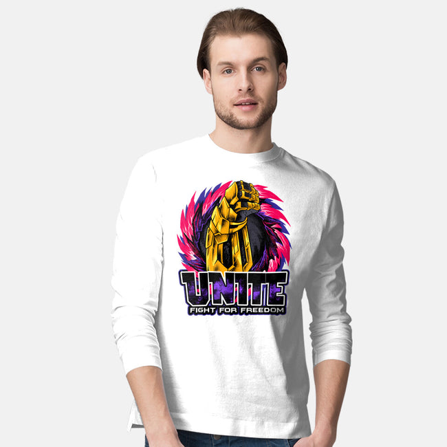 Unite-Mens-Long Sleeved-Tee-spoilerinc