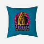 Unite-None-Removable Cover w Insert-Throw Pillow-spoilerinc