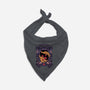 Dungeon Master Second Edition-Cat-Bandana-Pet Collar-Hafaell