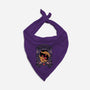 Dungeon Master Second Edition-Cat-Bandana-Pet Collar-Hafaell