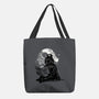 The Good Father-None-Basic Tote-Bag-kharmazero