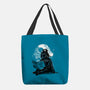 The Good Father-None-Basic Tote-Bag-kharmazero