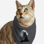 The Good Father-Cat-Bandana-Pet Collar-kharmazero