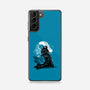 The Good Father-Samsung-Snap-Phone Case-kharmazero