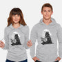 The Good Father-Unisex-Pullover-Sweatshirt-kharmazero