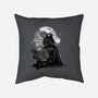 The Good Father-None-Non-Removable Cover w Insert-Throw Pillow-kharmazero