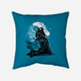 The Good Father-None-Non-Removable Cover w Insert-Throw Pillow-kharmazero