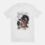 Moonlight Duet-Mens-Heavyweight-Tee-Henrique Torres