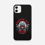 Immortan Joe's Customs-iPhone-Snap-Phone Case-Woah Jonny