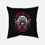 Immortan Joe's Customs-None-Removable Cover w Insert-Throw Pillow-Woah Jonny