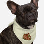 Cottage Kittens-Dog-Bandana-Pet Collar-tobefonseca