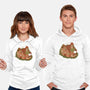 Cottage Kittens-Unisex-Pullover-Sweatshirt-tobefonseca