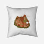 Cottage Kittens-None-Removable Cover-Throw Pillow-tobefonseca