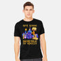 Shy Mage-Mens-Heavyweight-Tee-FunkVampire