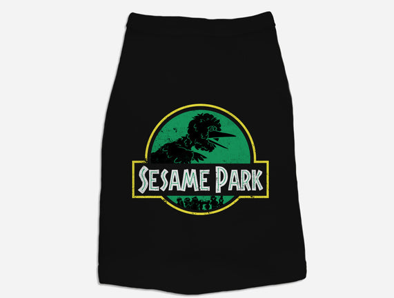 Sesame Park