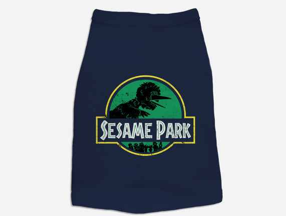 Sesame Park