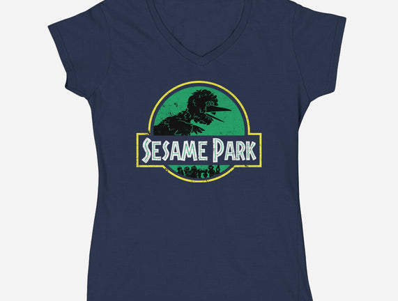 Sesame Park