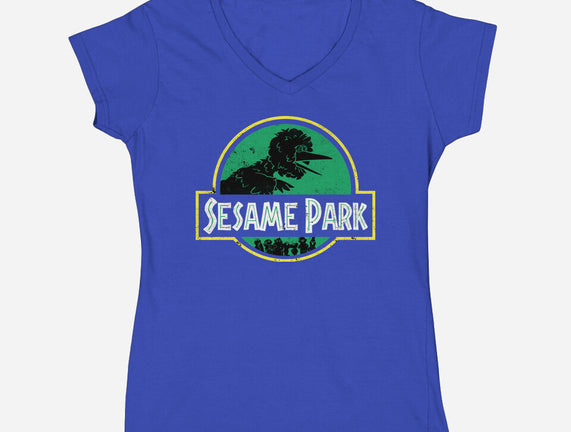 Sesame Park