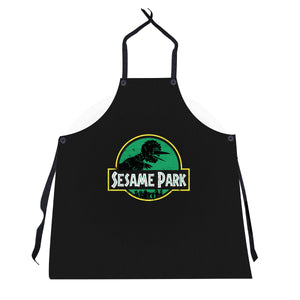 Sesame Park
