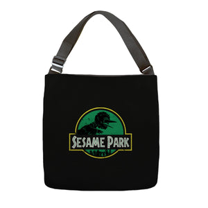 Sesame Park