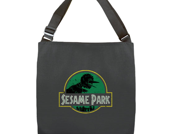 Sesame Park