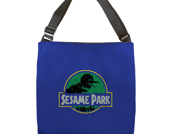 Sesame Park