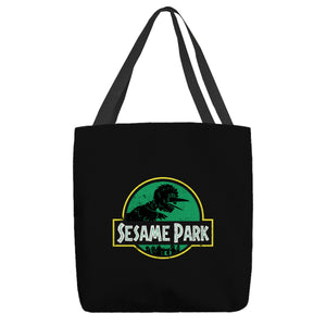 Sesame Park