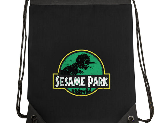 Sesame Park