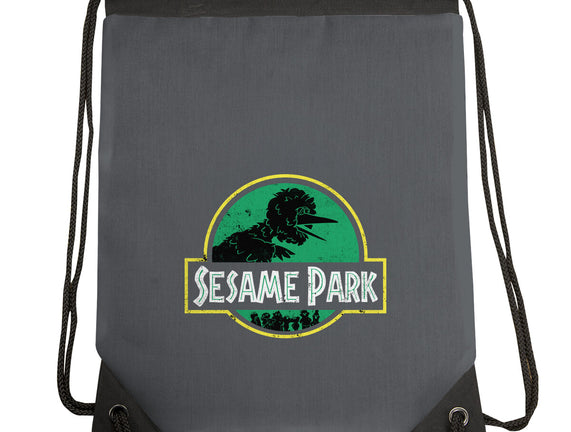 Sesame Park