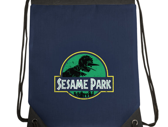 Sesame Park