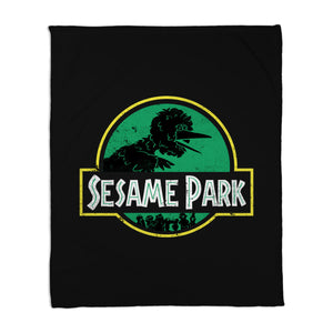 Sesame Park