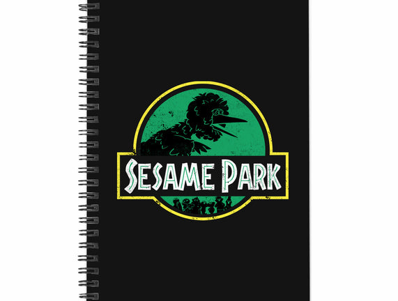 Sesame Park