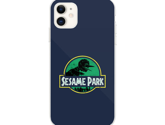 Sesame Park