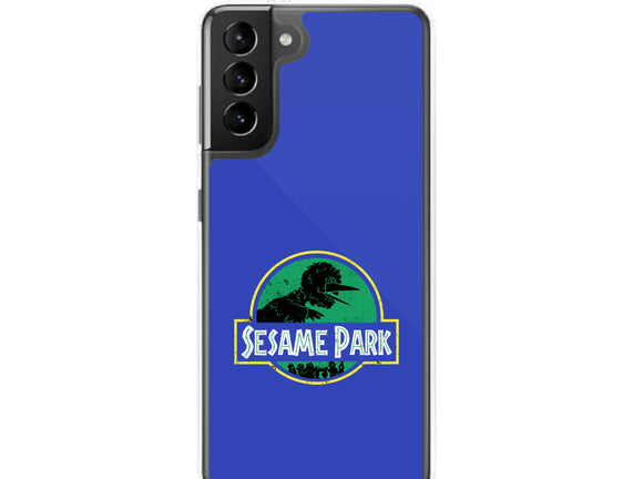 Sesame Park