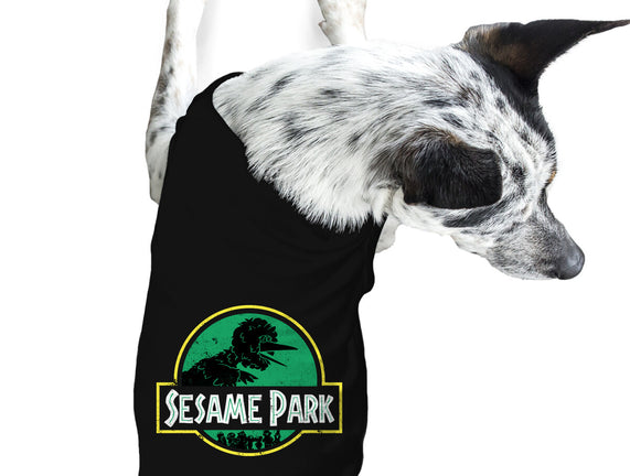 Sesame Park