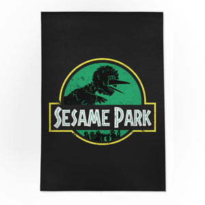 Sesame Park