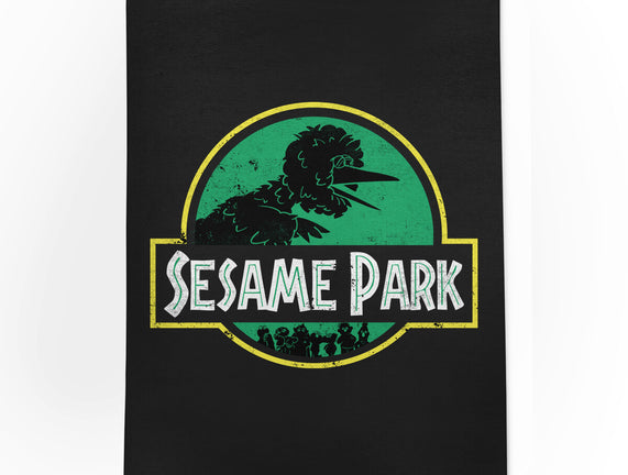 Sesame Park