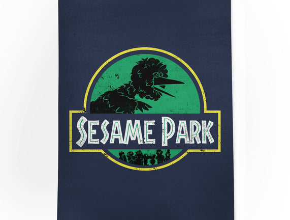 Sesame Park