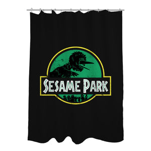 Sesame Park