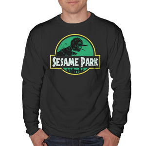 Sesame Park