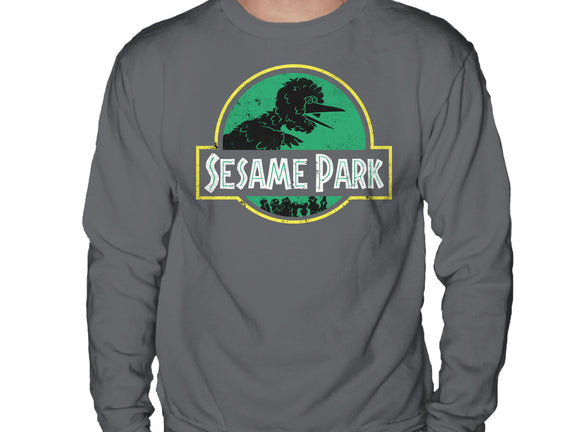 Sesame Park