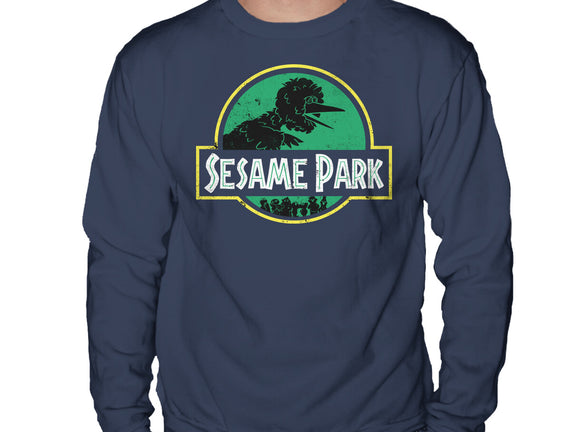 Sesame Park