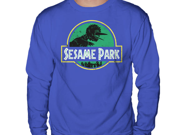 Sesame Park