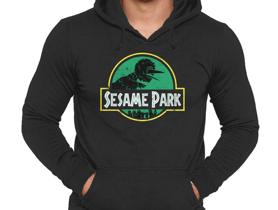 Sesame Park