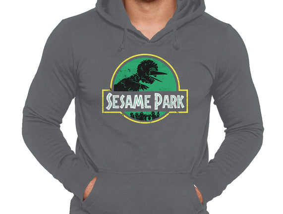 Sesame Park