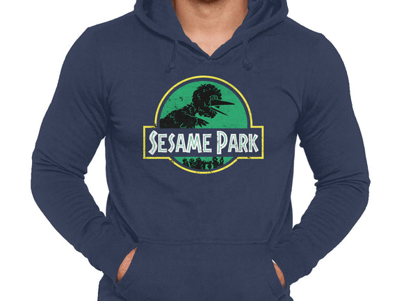 Sesame Park