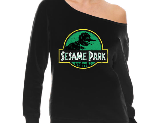 Sesame Park